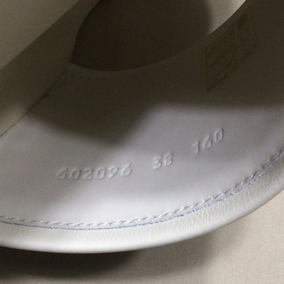 Gucci Supreme GG Floral slides - Picture 10 of 13